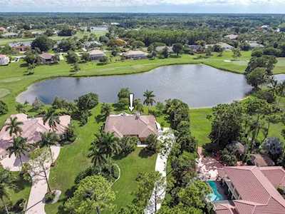 8611 Gullane Court Palm Beach Gardens, FL 33412