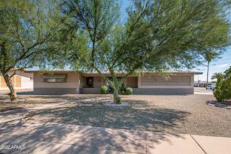 701 N 61st Place Mesa, AZ 85205