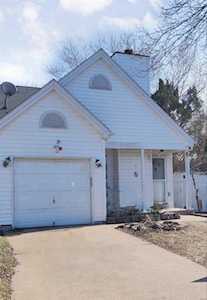1107 Liberty Gardens Ct Florissant, MO 63031