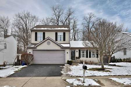 8923 Marchbank Lane Lewis Center, OH 43035