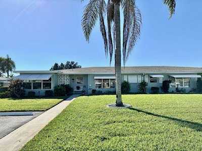 272 High Point Court #B Delray Beach, FL 33445