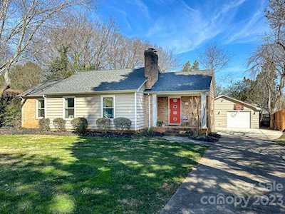 801 Fairbanks Rd Charlotte, NC 28210