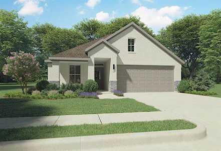 3233 Mercer Drive Royse City, TX 75189