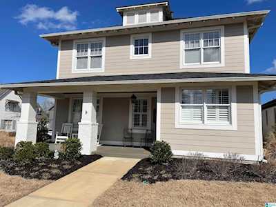 2801 Falliston Lane Hoover, AL 35244