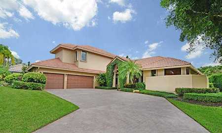5732 Hamilton Way Boca Raton, FL 33496
