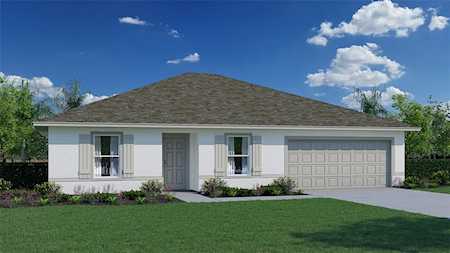 17481 Waco Ave Port Charlotte, FL 33948