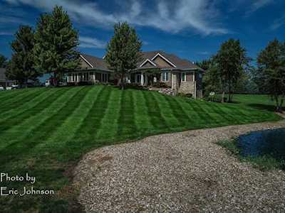 29139 Woodland Hills Dr Dallas Center, IA 50063
