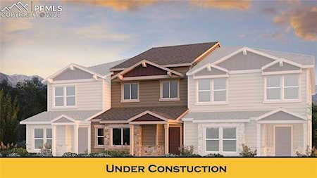 6145 White Wolf Point Colorado Springs, CO 80925