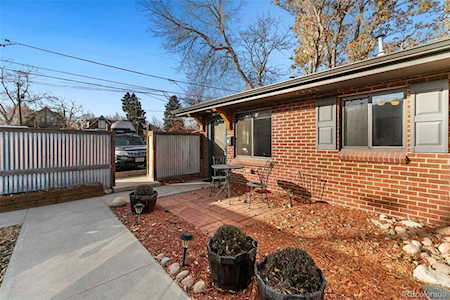3323 Eliot St Denver, CO 80211