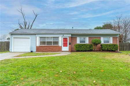 4940 Olive Grove Ln Virginia Beach, VA 23455