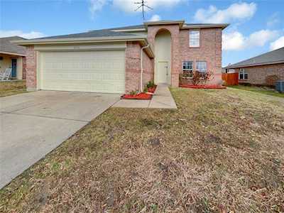 2808 Mockingbird Street Royse City, TX 75189