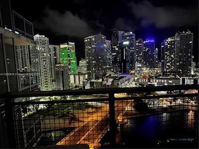 350 S Miami Ave #2608 Miami, FL 33130