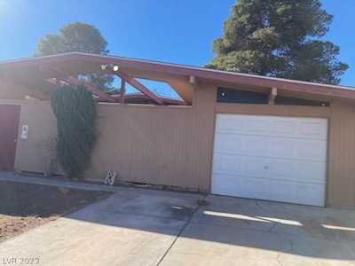 501 Elizabeth Ave North Las Vegas, NV 89030