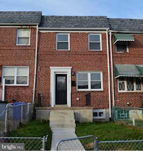 4108 Glenhunt Rd Baltimore, MD 21229