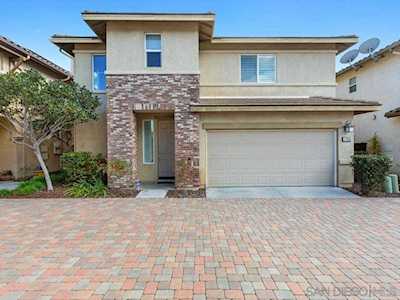 17059 New Rochelle Way San Diego, CA 92127