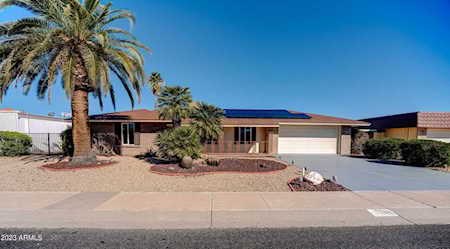 10426 W Sutters Gold Lane Sun City, AZ 85351