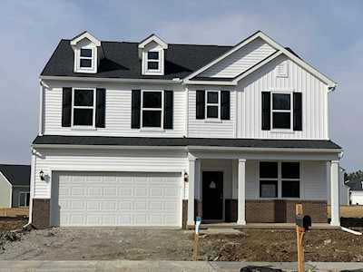 1195 Lake Forest Drive Hebron, OH 43025