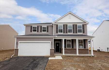 1193 Lake Forest Drive Hebron, OH 43025
