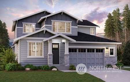 3803 SW Sylvia Ct #92 Port Orchard, WA 98367