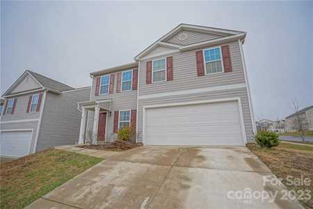 1860 Greenbrook Trl Dallas, NC 28034