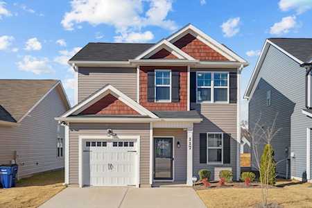 117 Sunfish Street Smithfield, NC 27577