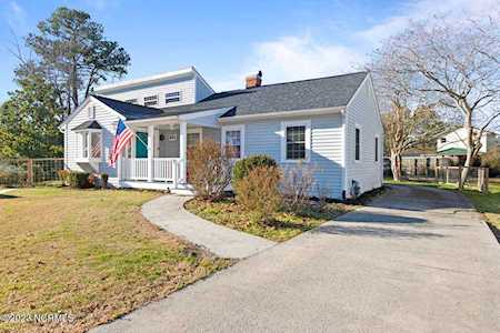 501 Franklin Avenue New Bern, NC 28560