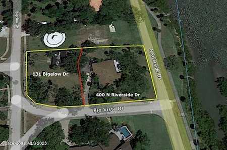 400 N Riverside Drive Edgewater, FL 32132