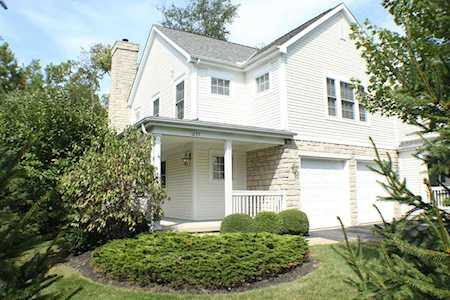 1235 Sanctuary Place Gahanna, OH 43230