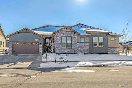 8062 Gore Creek Ln Littleton, CO 80125