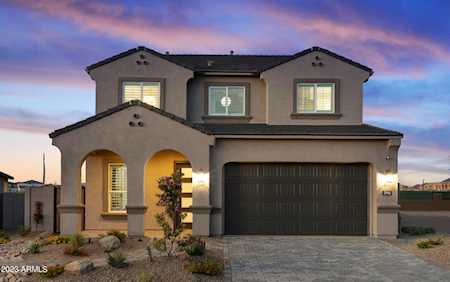 21841 N 62nd Street Phoenix, AZ 85054