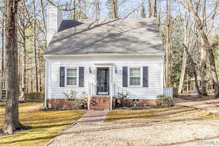 3006 Sagegrove Rd Midlothian, VA 23112