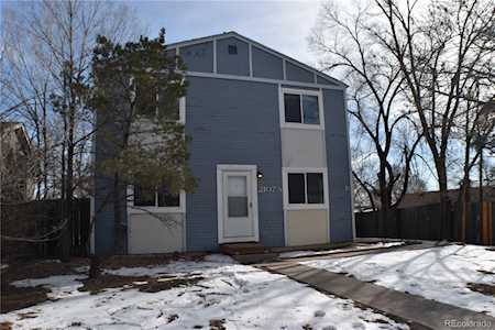 2107 N Chestnut St Colorado Springs, CO 80907