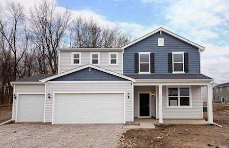 6602 Woods Court Hebron, OH 43025