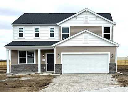 6603 Woods Court Hebron, OH 43025