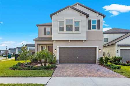 4256 Cadence LOOP Land O Lakes, FL 34638