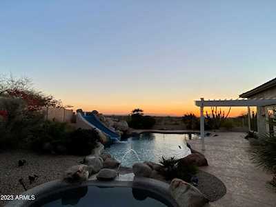 13475 E Del Timbre Drive Scottsdale, AZ 85259