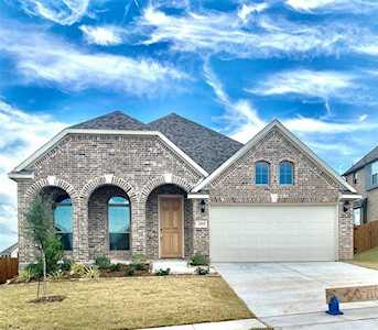 2604 St. Lawrence Drive Sherman, TX 75092