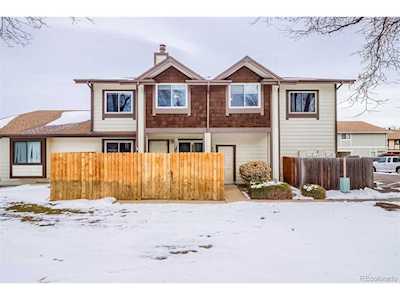 6942 W 87th Way Arvada, CO 80003