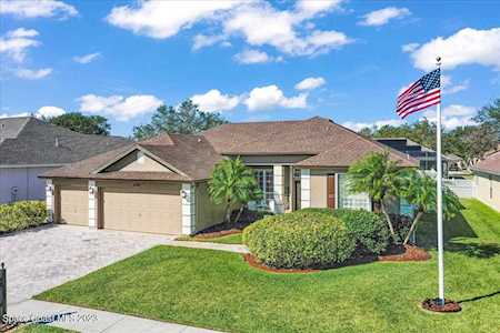 4336 Montreaux Avenue Melbourne, FL 32934