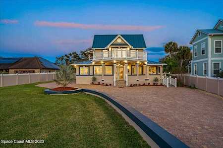 3400 S Tropical Trail Merritt Island, FL 32952