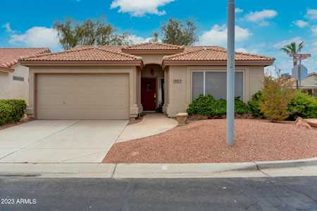 1883 E Buena Vista Drive Chandler, AZ 85249