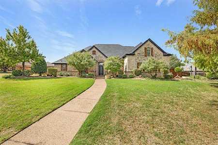 601 Birchwood Lane Haslet, TX 76052