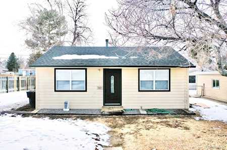 2611 S Hooker St Denver, CO 80219