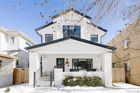 474 S Vine St Denver, CO 80209