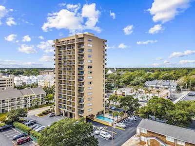 7500 N Ocean Blvd. #6060 Myrtle Beach, SC 29572