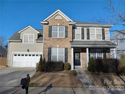 14200 Lyon Hill Ln Huntersville, NC 28078