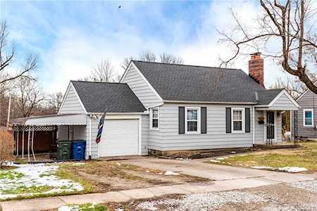 3422 Lindale Avenue Dayton, OH 45414