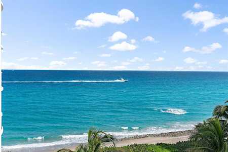 4600 N Ocean Drive #1202 Singer Island, FL 33404