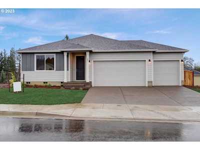 15330 SE Legacy ST Happy Valley, OR 97086