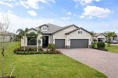 17574 Ashcomb Way Estero, FL 33928